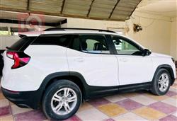 جي ام سي تيراين